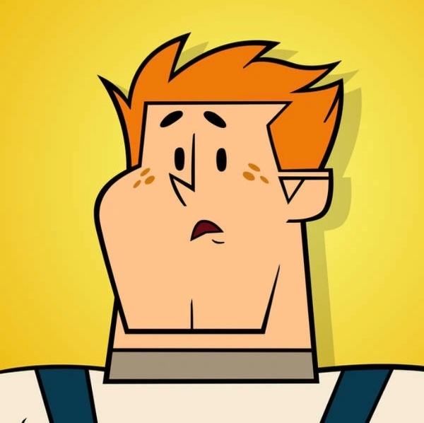 Rodney