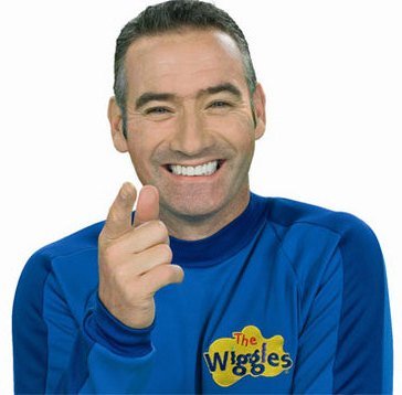 Anthony Wiggle