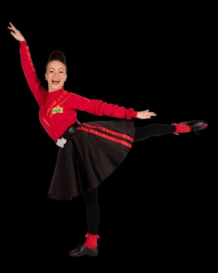Caterina Wiggle