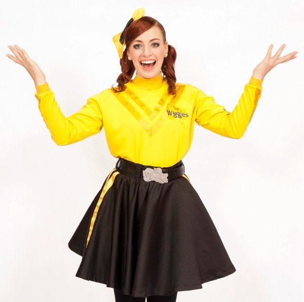 Emma Wiggle
