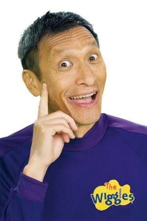 Jeff Wiggle