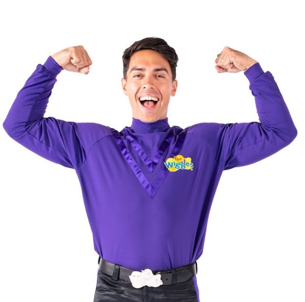 John Wiggle