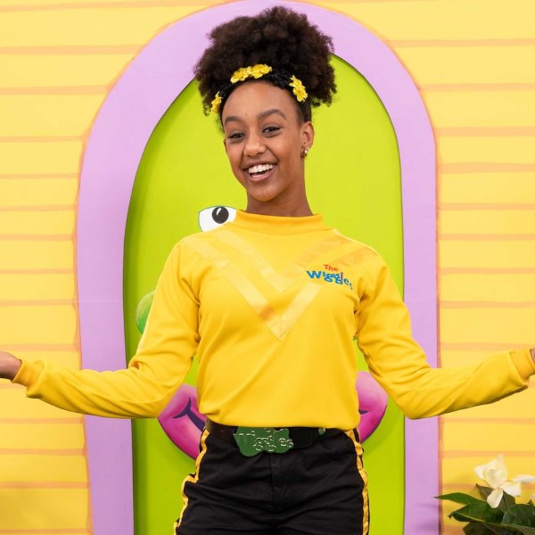 Tsehay Wiggle