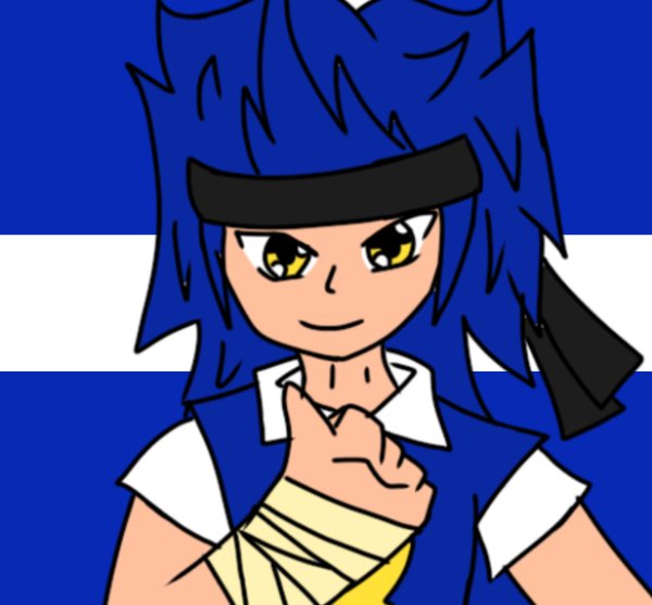 Heracross