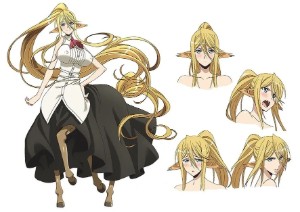 Centorea Shianus