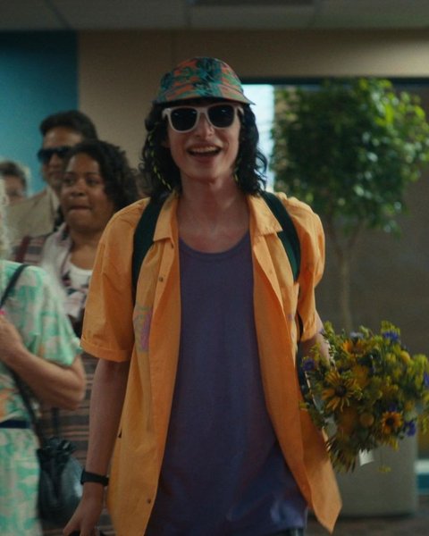 airport