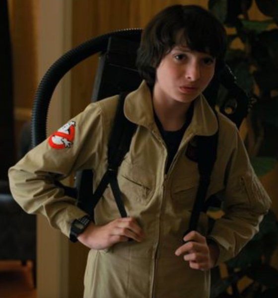 ghostbusters