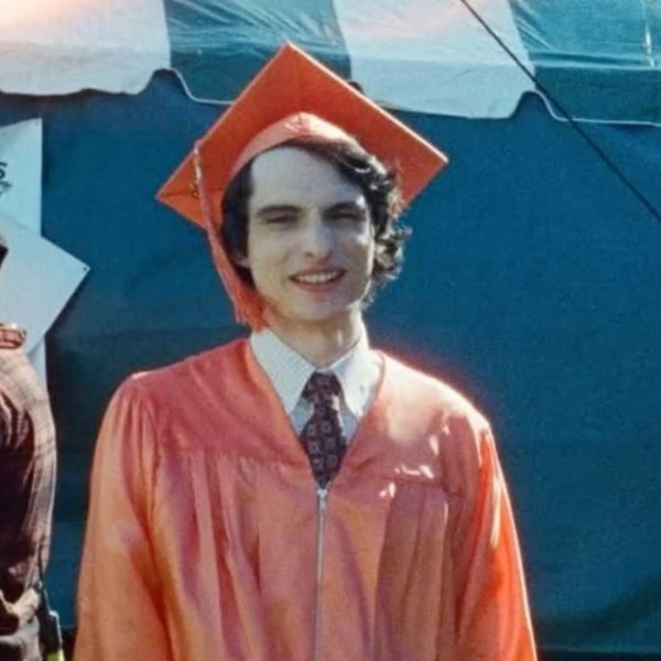 graduation