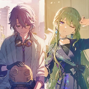 Bloomfes rui x 4th anni nene