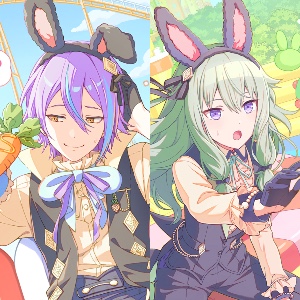 Bunnies