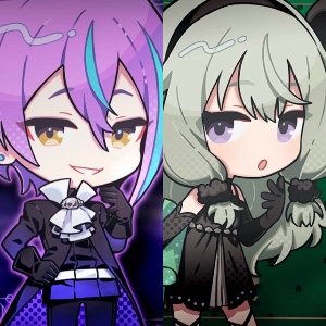 DV x [N]