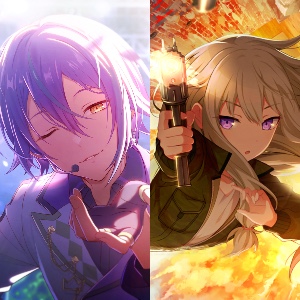 Idol x Bodyguard