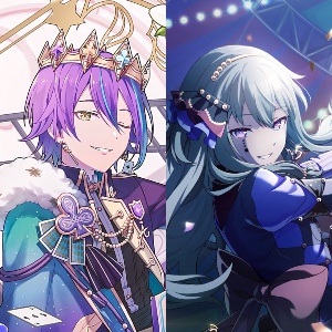 King x Jester