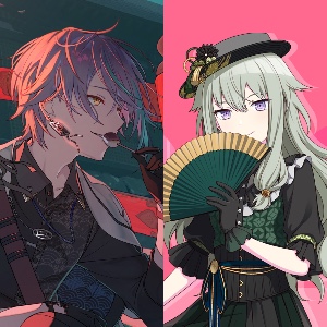 Lady x Samurai