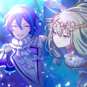 Mermaid