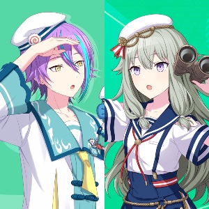 Sailors