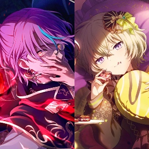 Sorcvalentine