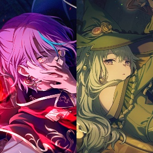 SorcWitch