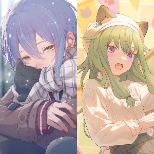 WinterCat