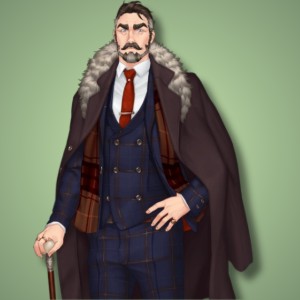 Charles