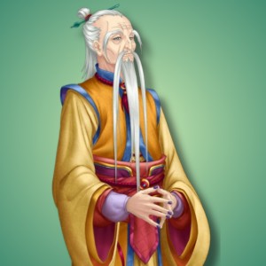 Feng Zifu