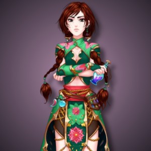 Huang Chu