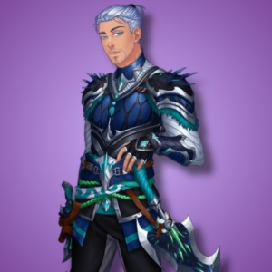 Lance
