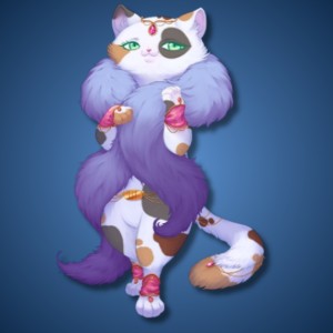 Purriry