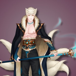 Tenjin