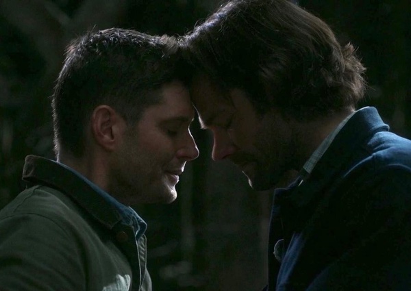 wincest