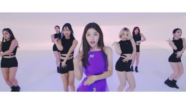 Love Cherry Motion