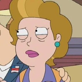 Betty Smith