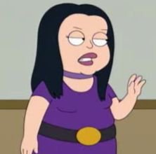 Debbie Hyman