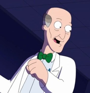 Dr. Kalgary