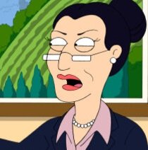 Ellen Riggs