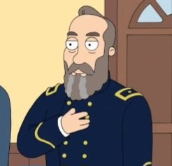 James A. Garfield