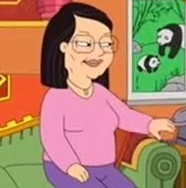 Mama Ling