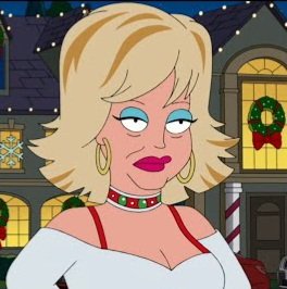 Mrs. Claus