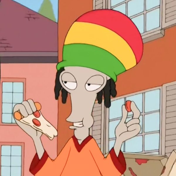 Roger Smith
