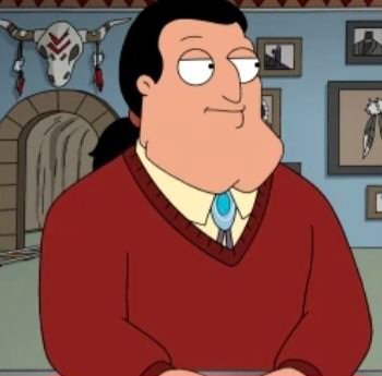 Rusty Smith