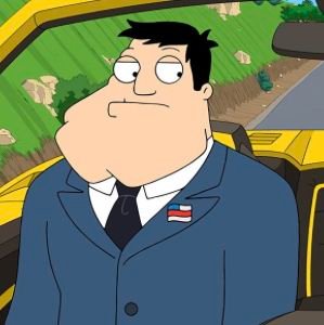 Stan Smith