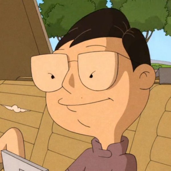 Toshi Yoshida