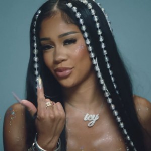 saweetie