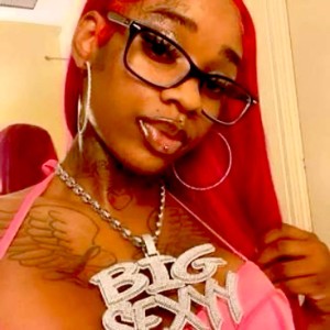 sexyy red