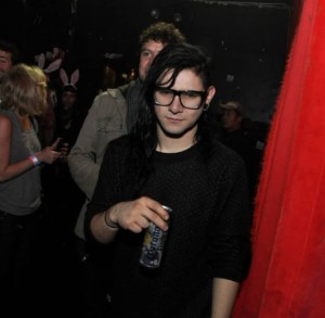 skrillex