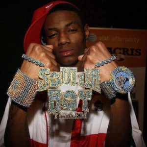 soulja boy