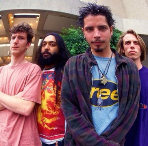 soundgarden