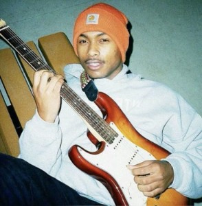 steve lacy