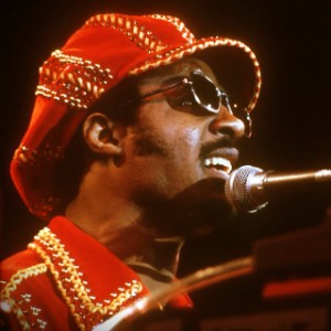 stevie wonder