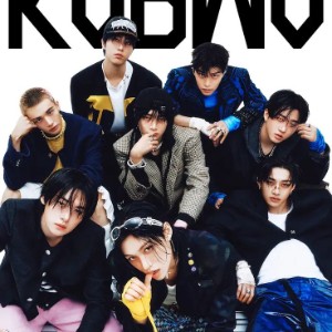 stray kids